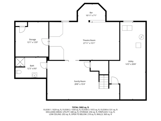 $999,500 | 96 Crestview Drive, South Portland, ME 04106