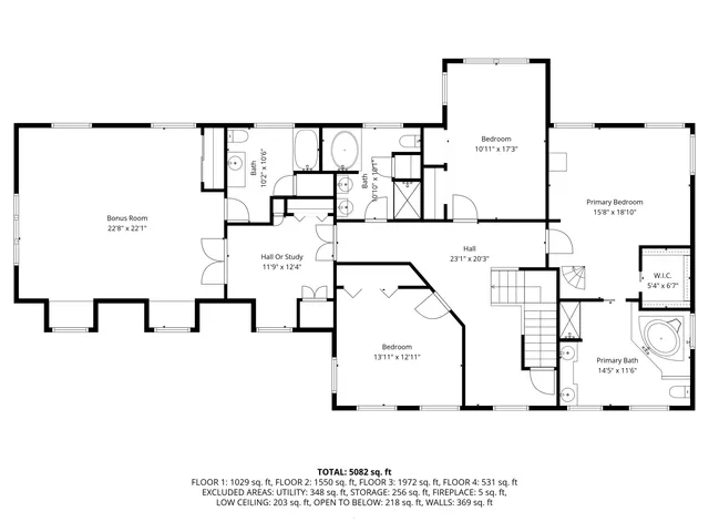 $999,500 | 96 Crestview Drive, South Portland, ME 04106