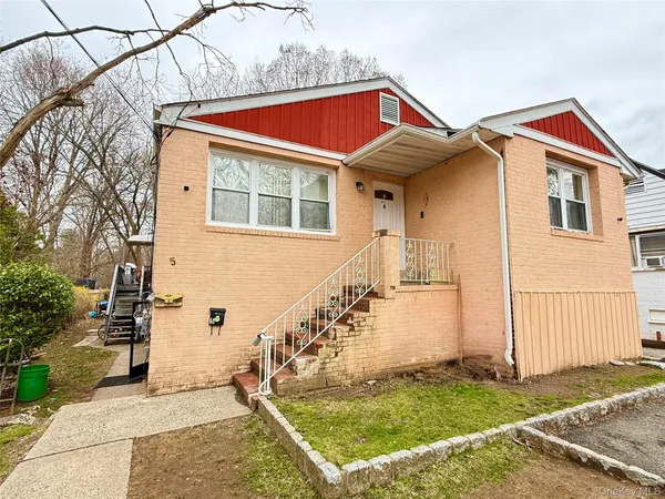 $739,222 | 5 Highland Avenue, Suffern, NY 10901