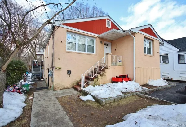 $739,222 | 5 Highland Avenue, Suffern, NY 10901