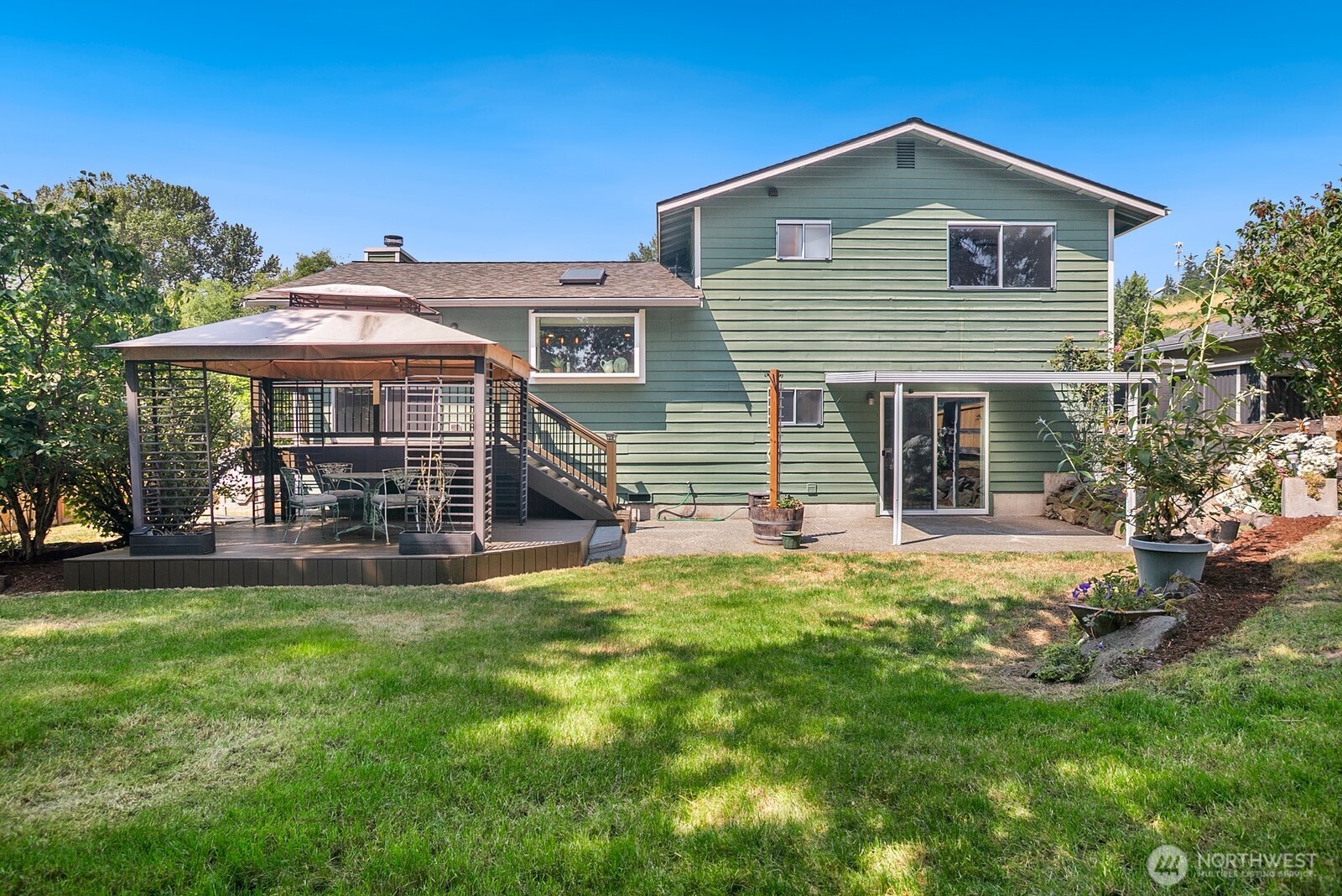 1026 232nd Place Southwest Bothell, WA 98021 - Photo 23 of 24 Gallery Image 23