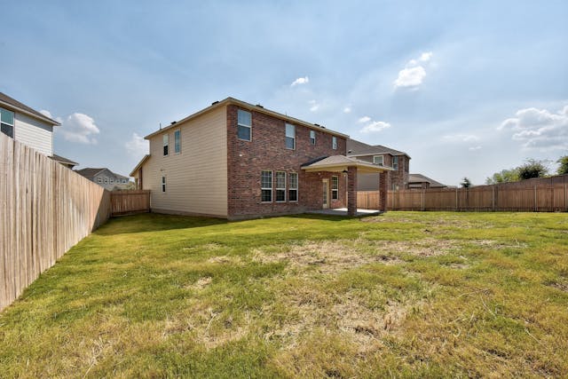 185 Azure Cove Kyle, TX 78640 - Photo 17 of 19