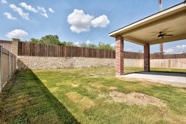 185 Azure Cove Kyle, TX 78640 - Photo 18 of 19