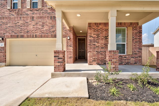 185 Azure Cove Kyle, TX 78640 - Photo 2 of 19