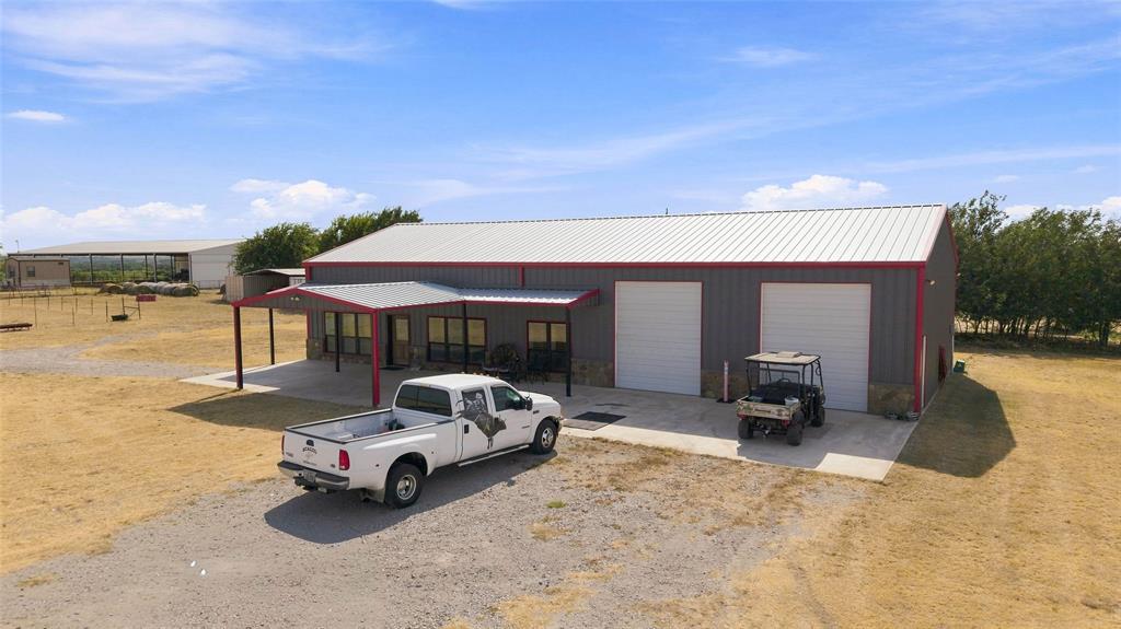 12880 North County Line Road Ponder, TX 76259 - Photo 39 of 39 Gallery Image 39