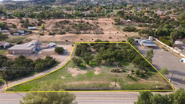 $189,000 | 0 Agua Dulce Canyon Road, Agua Dulce, CA 91390