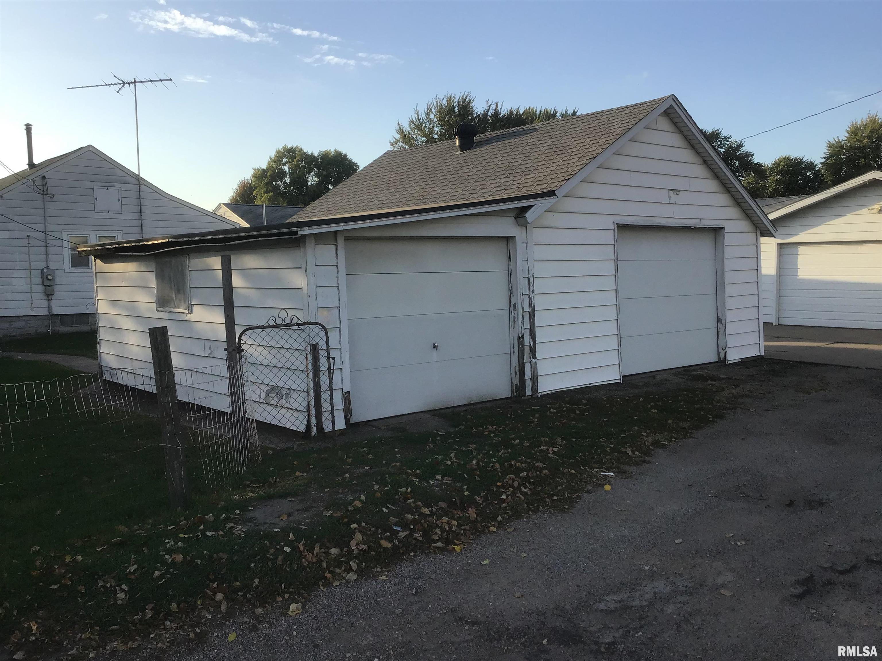 2367 Chancy Street Clinton, IA 52732 - Photo 10 of 10