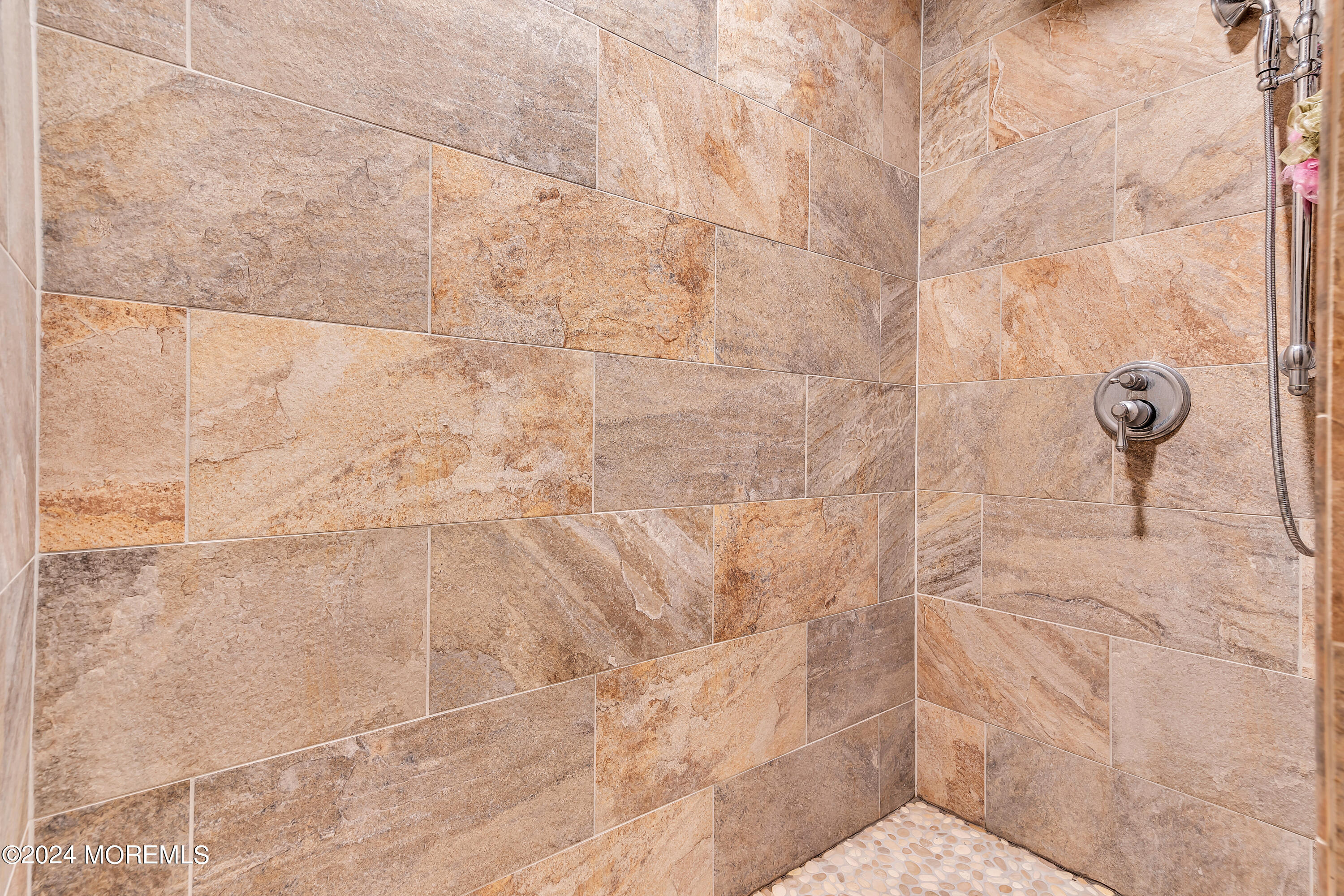 17 Gristmill Road Howell, NJ 07731 - Photo 60 of 71 a bathroom with a shower