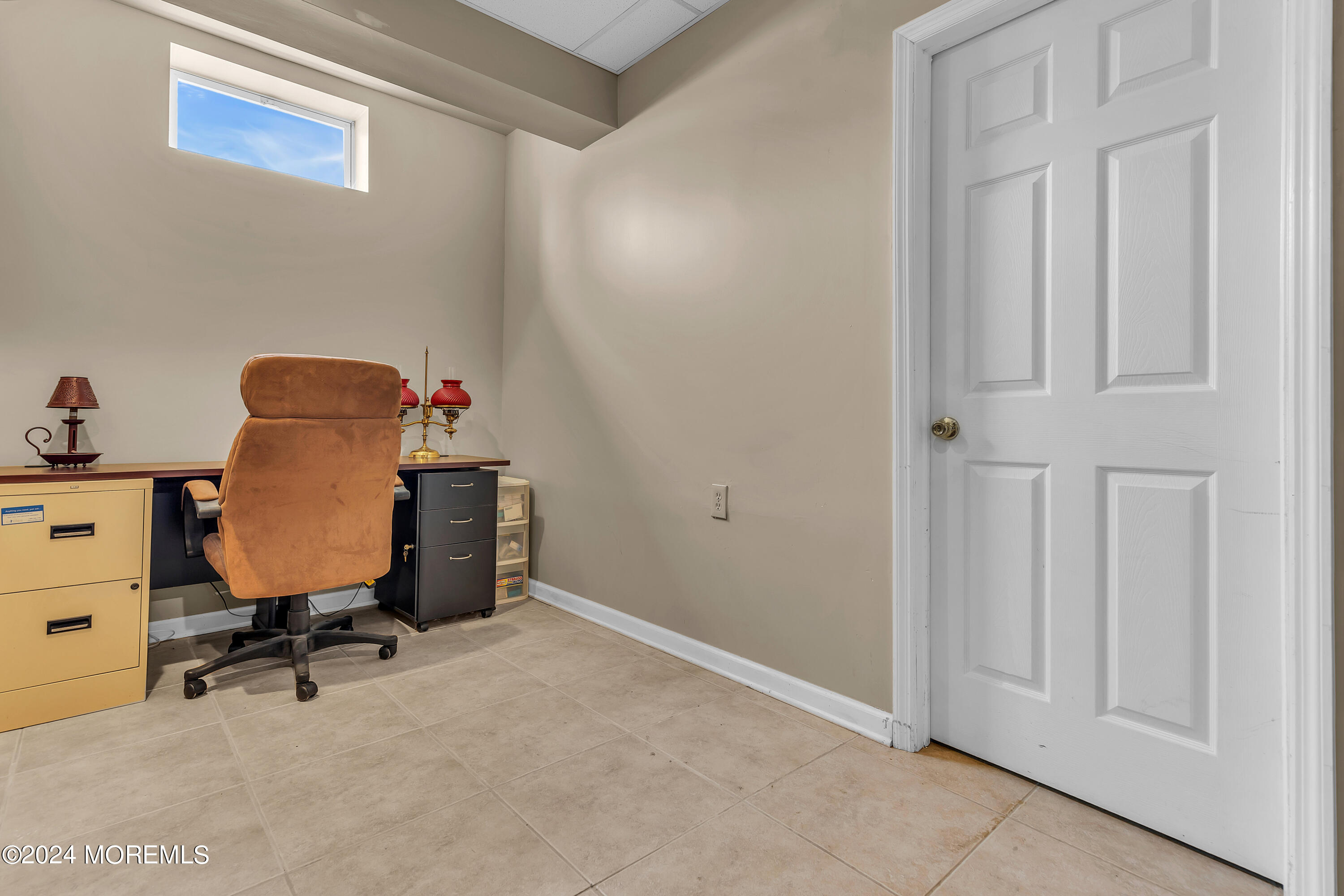 17 Gristmill Road Howell, NJ 07731 - Photo 67 of 71 a view of workspace with windows