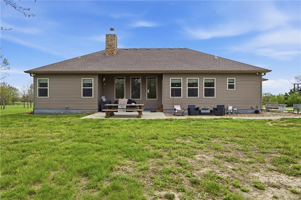 5317 Afek Road Higginsville, MO 64037 - Photo 12 of 48