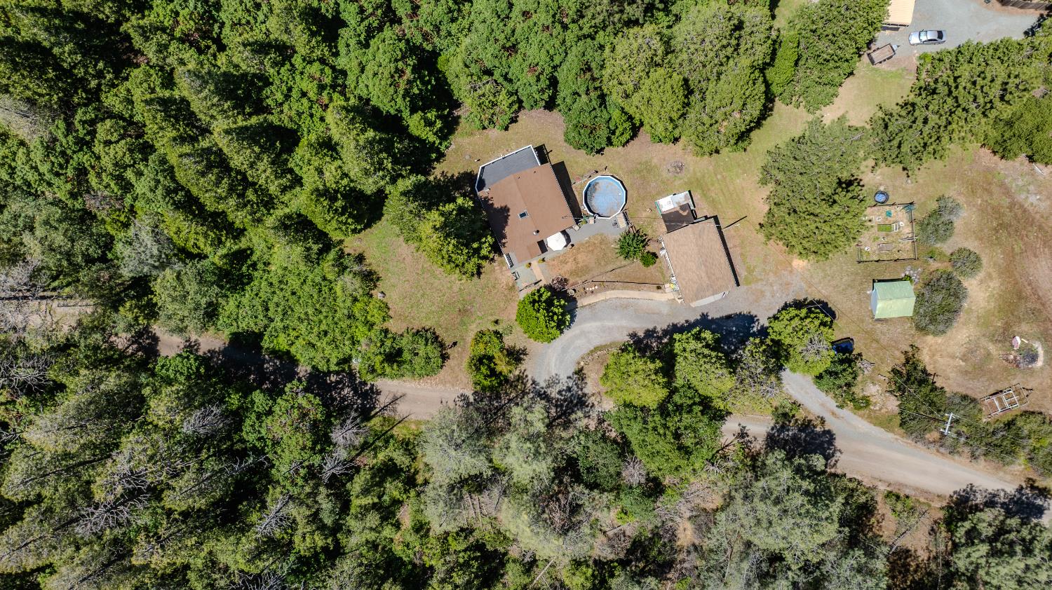 15853 Schaefer Ranch Road Pioneer, CA 95666 - Photo 55 of 68