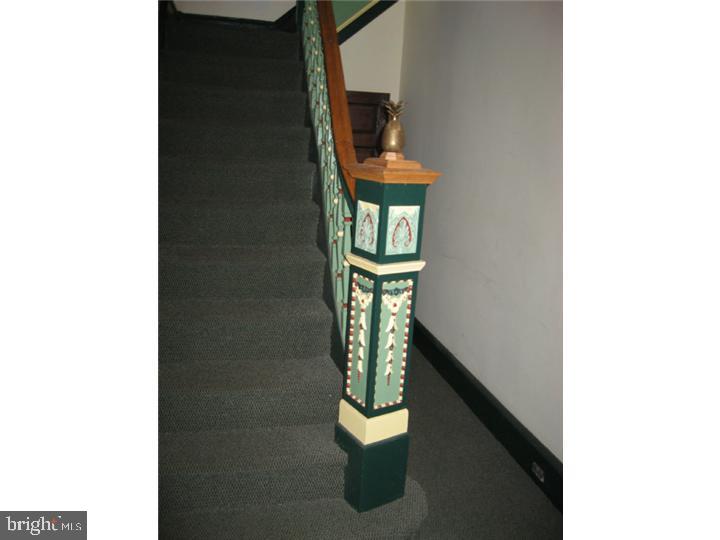 600 South 48th Street, Unit 1F Philadelphia, PA 19143 - Photo 11 of 49 Foyer