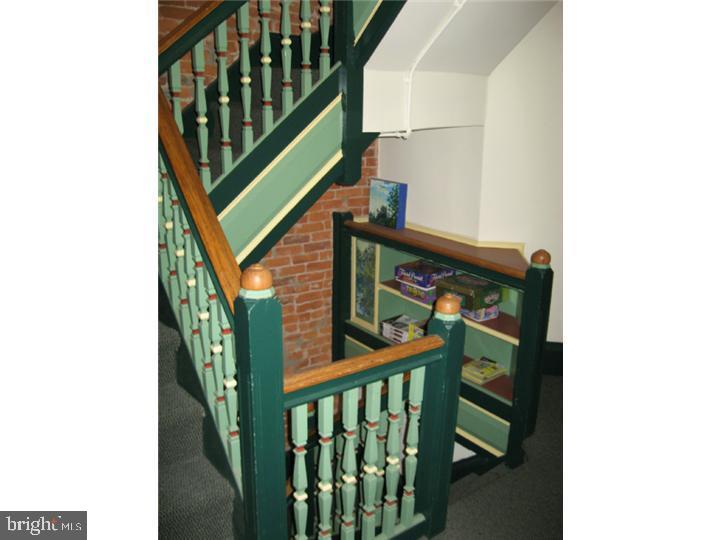 600 South 48th Street, Unit 1F Philadelphia, PA 19143 - Photo 12 of 49 Common Area