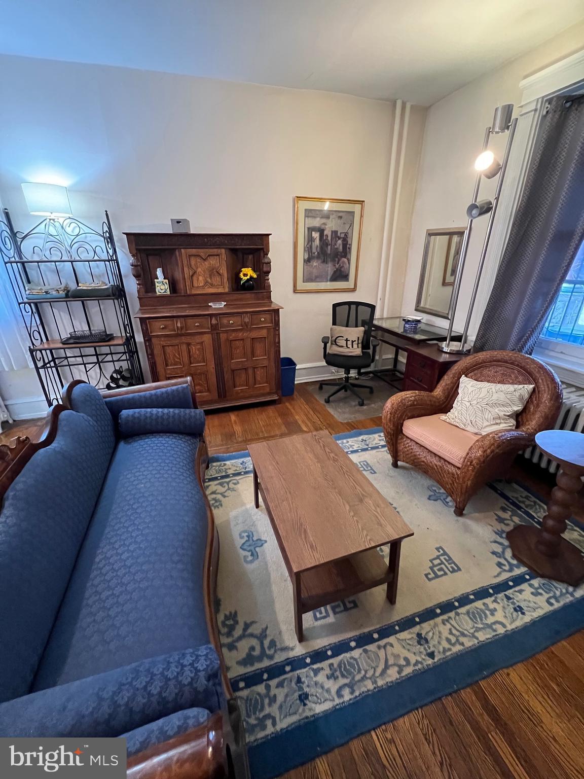 600 South 48th Street, Unit 1F Philadelphia, PA 19143 - Photo 18 of 49