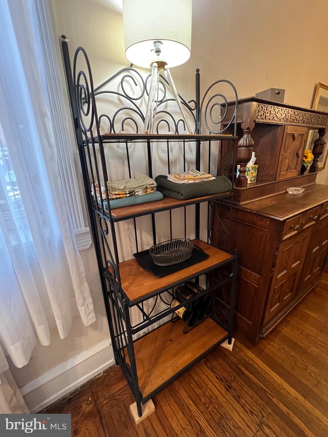 600 South 48th Street, Unit 1F Philadelphia, PA 19143 - Photo 23 of 49