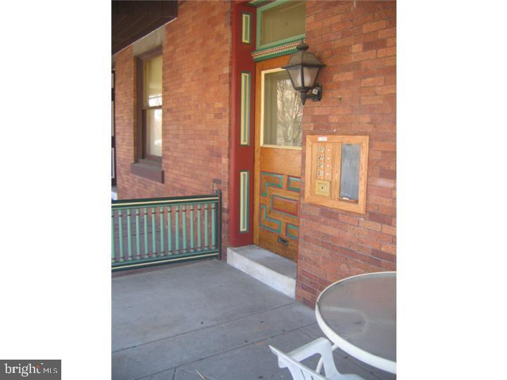 600 South 48th Street, Unit 1F Philadelphia, PA 19143 - Photo 3 of 49 Exterior Front