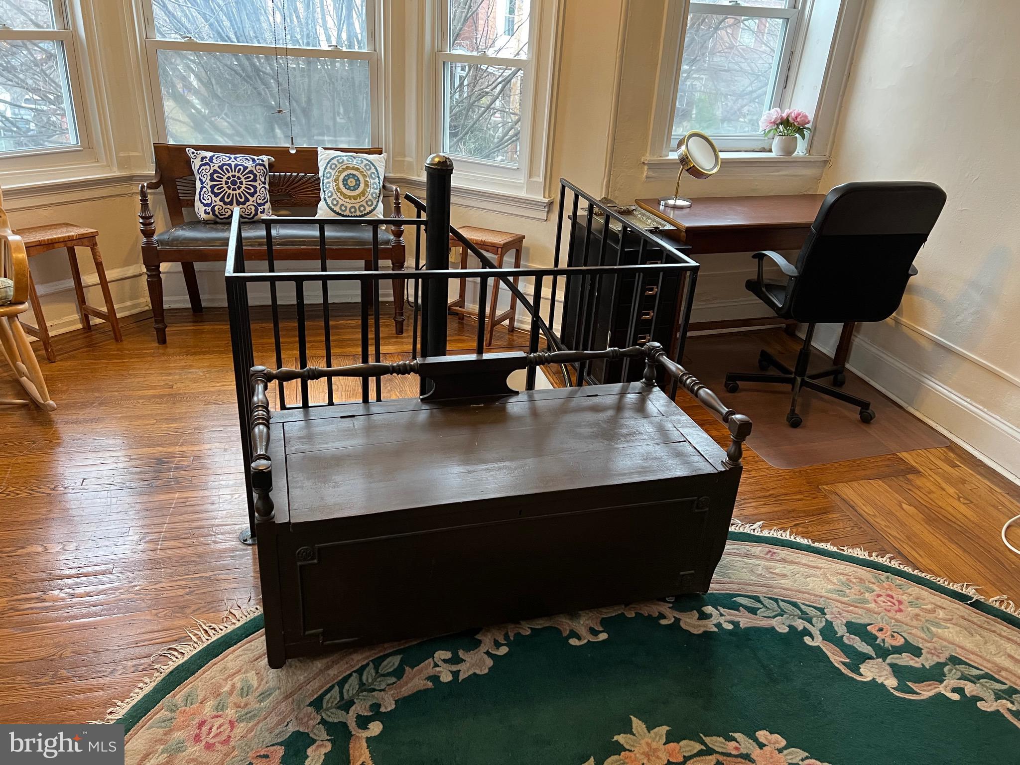 600 South 48th Street, Unit 1F Philadelphia, PA 19143 - Photo 46 of 49