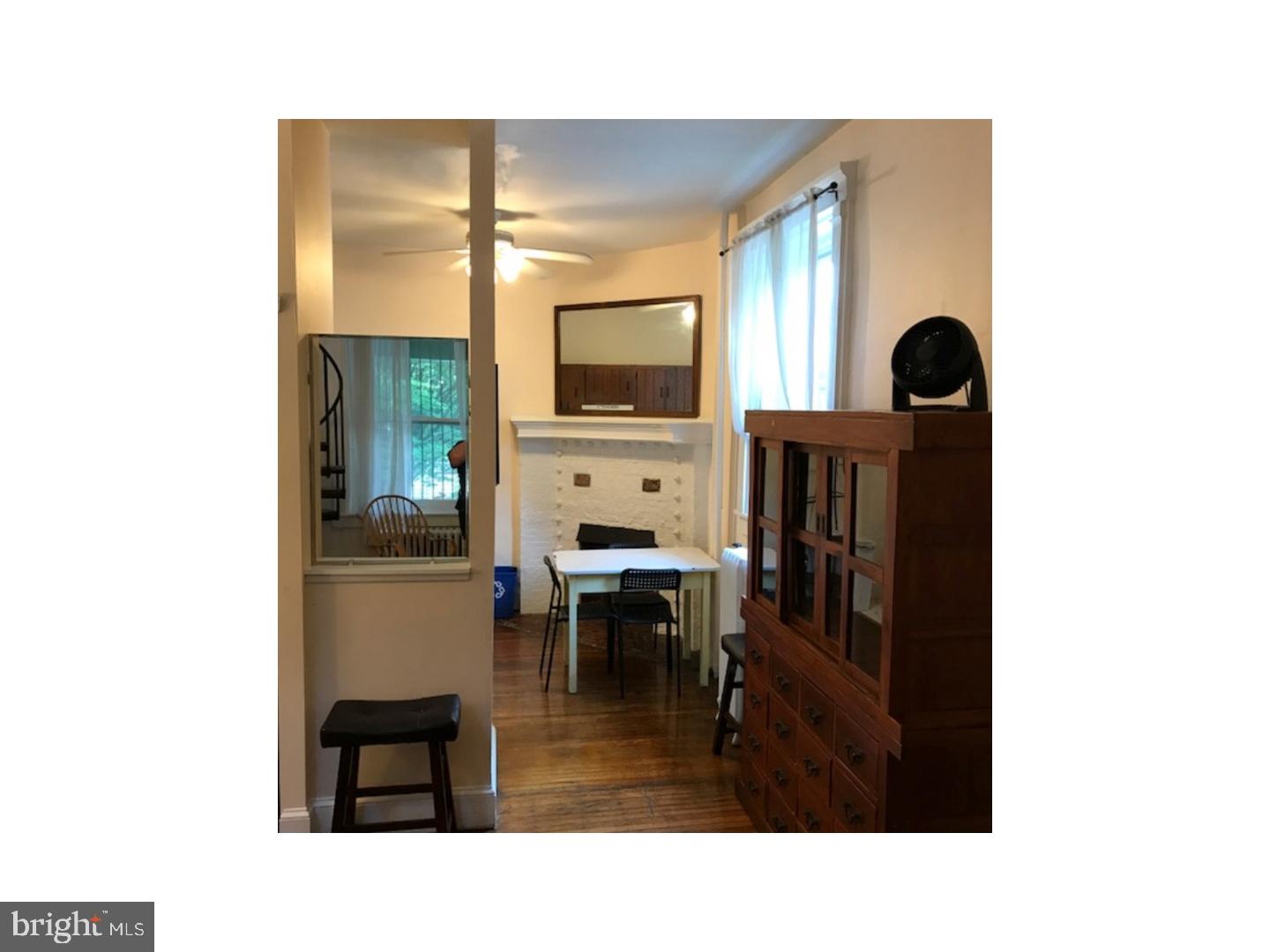 600 South 48th Street, Unit 1F Philadelphia, PA 19143 - Photo 5 of 49 Kitchen