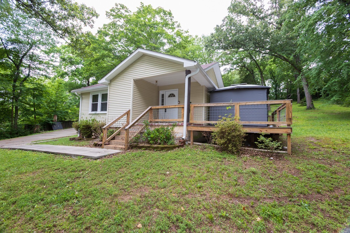 266 Denny Road Clarksville, TN 37043 - Photo 41 of 52