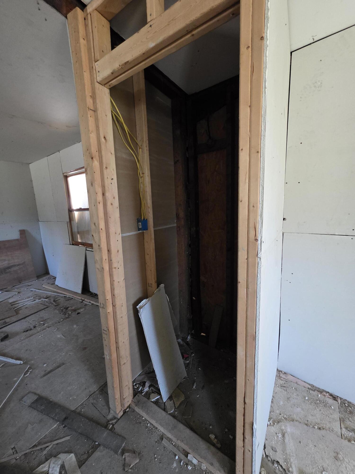 668 Maple Street Orangeburg, SC 29115 - Photo 11 of 18 20251031_132335