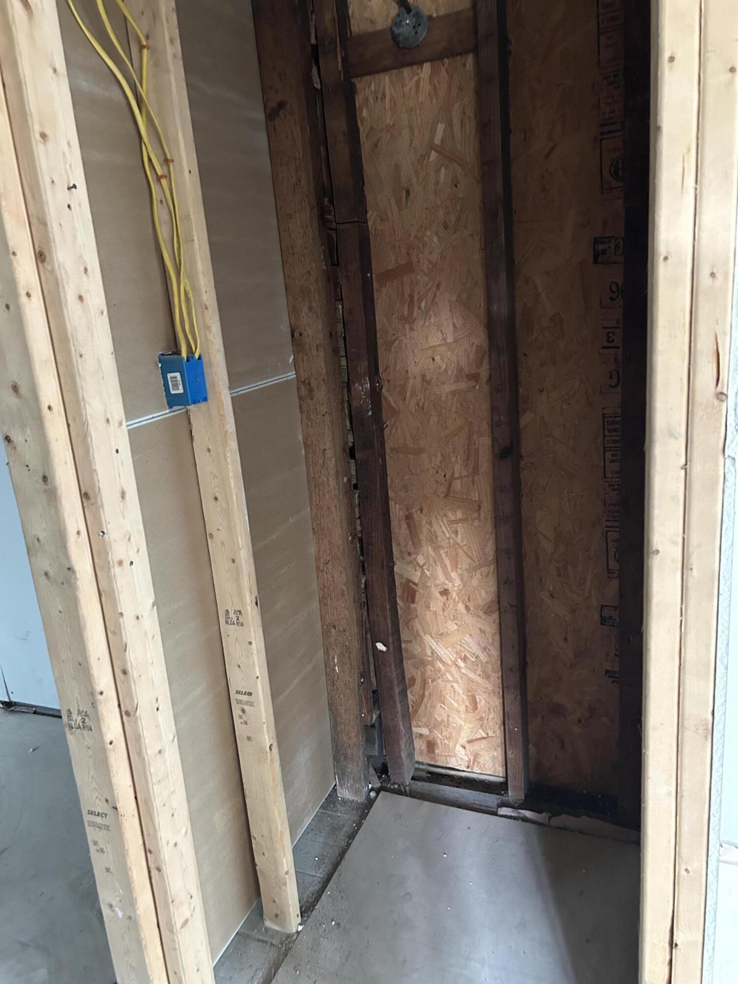 668 Maple Street Orangeburg, SC 29115 - Photo 12 of 12 IMG_2421