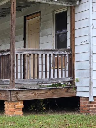 $25,000 | 668 Maple Street, Orangeburg, SC 29115