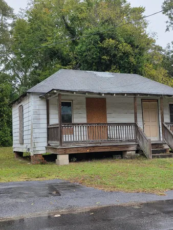 $25,000 | 668 Maple Street, Orangeburg, SC 29115
