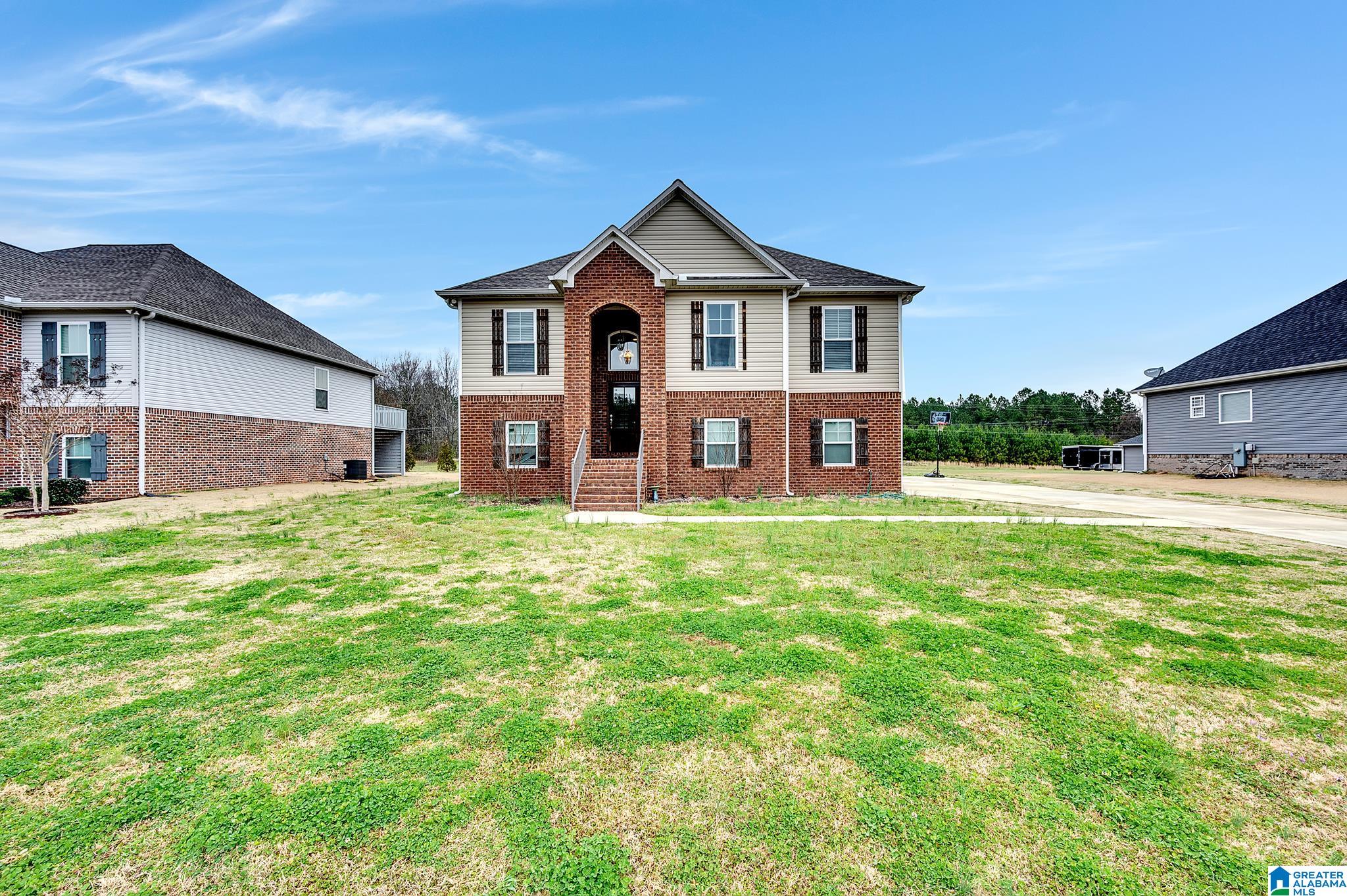 4113 Bagwell Way Dora, AL 35062 - Photo 34 of 34
