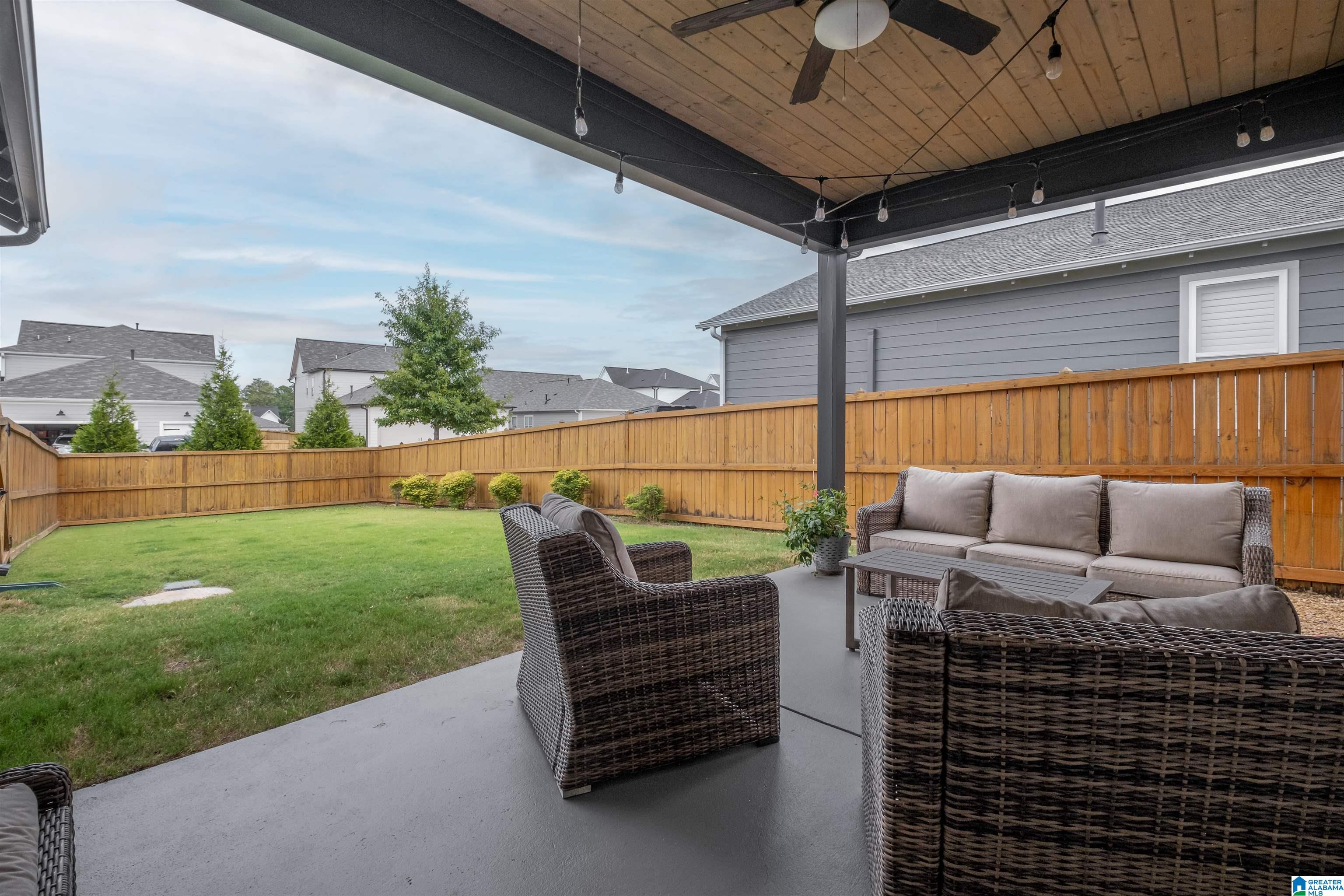 2805 Falliston Lane Birmingham, AL 35244 - Photo 30 of 36