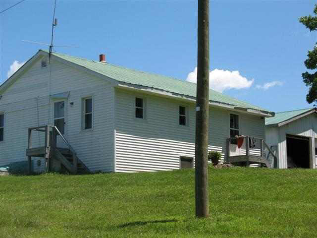 3559 North Rinkers Creek Road Salem, IN 47167 - Photo 3 of 8