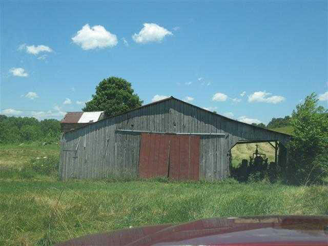 3559 North Rinkers Creek Road Salem, IN 47167 - Photo 5 of 8