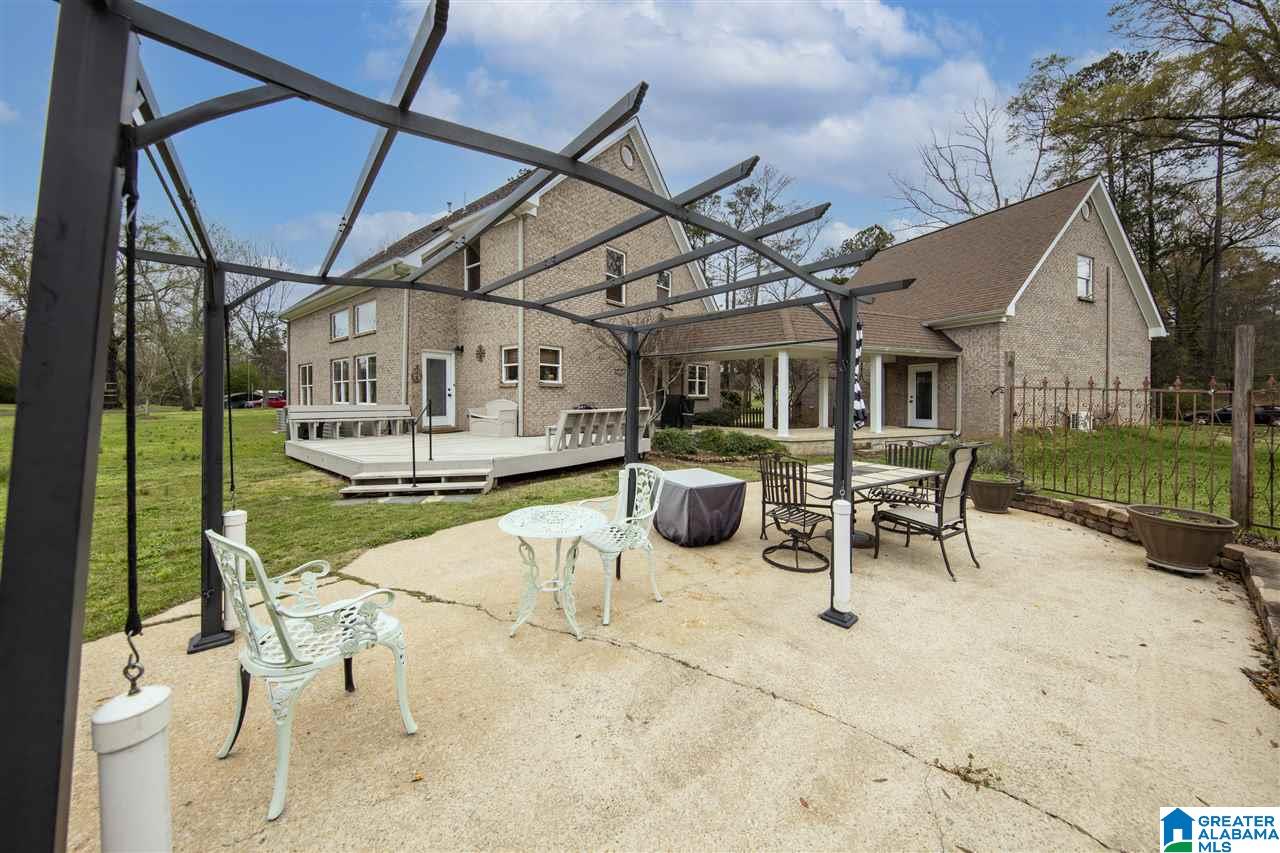 5764 Eastern Valley Road McCalla, AL 35111 - Photo 5 of 49