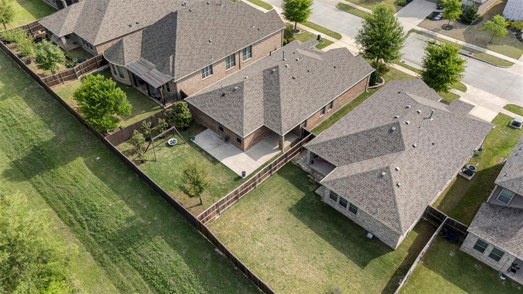 2905 Inn Kitchen Way McKinney, TX 75071 - Photo 33 of 37