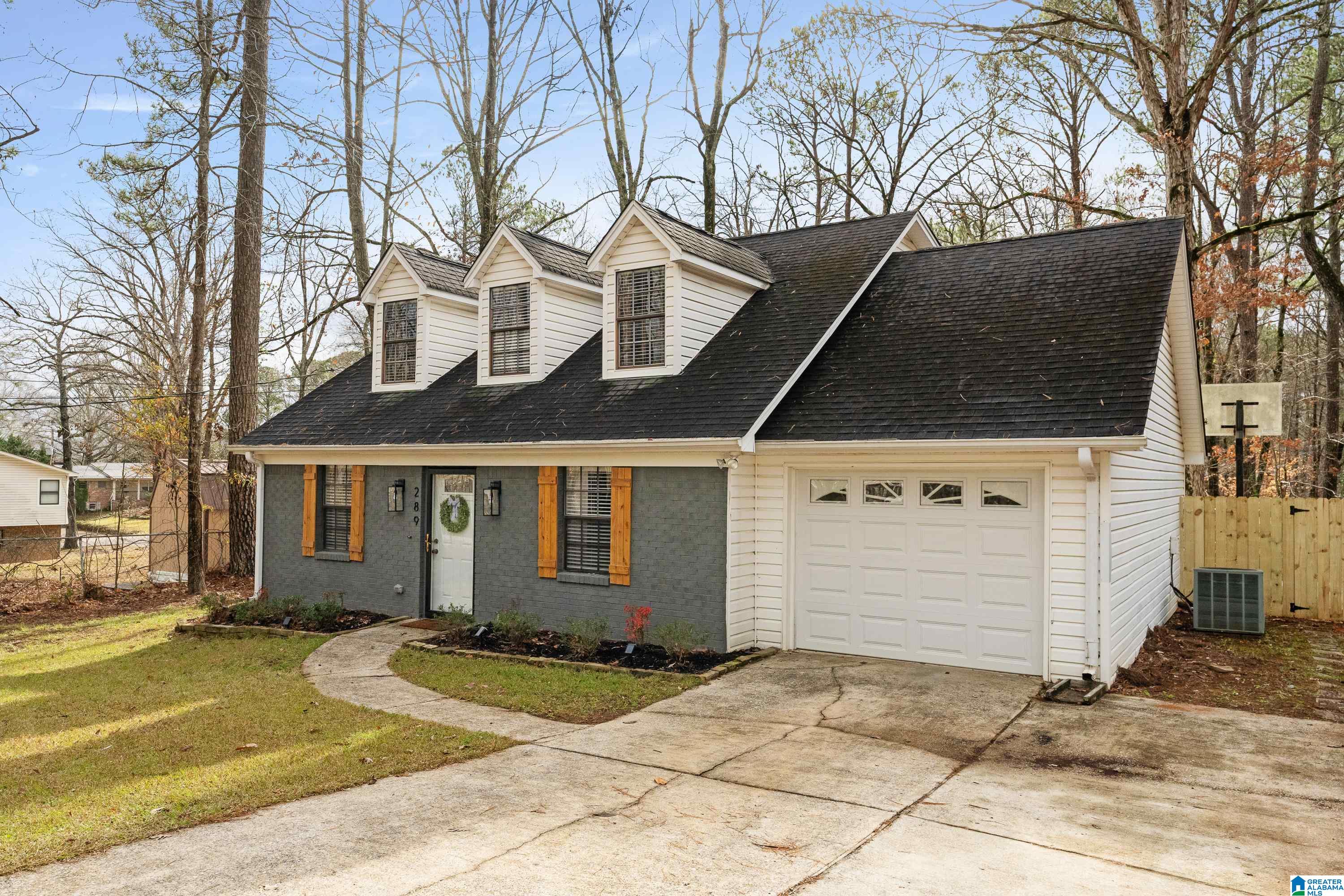 289 Coalmont Road Helena, AL 35080 - Photo 29 of 42
