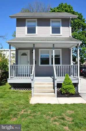 $3,500 | 713 Miller Street, Bryn Mawr, PA 19010