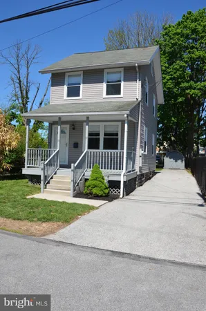 $3,500 | 713 Miller Street, Bryn Mawr, PA 19010