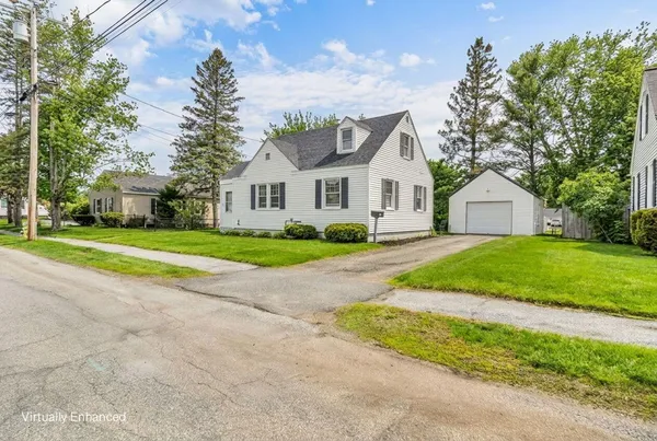 $298,000 | 8 Lincoln Street, Brewer, ME 04412