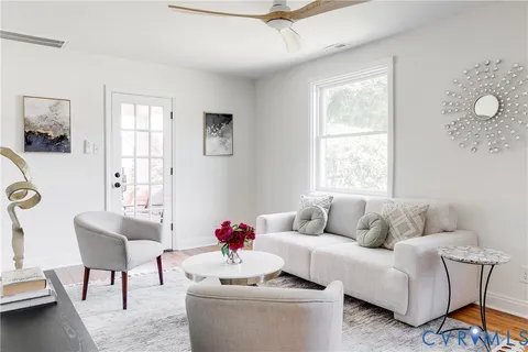 $475,000 | 704 South Nansemond Street, Richmond, VA 23221