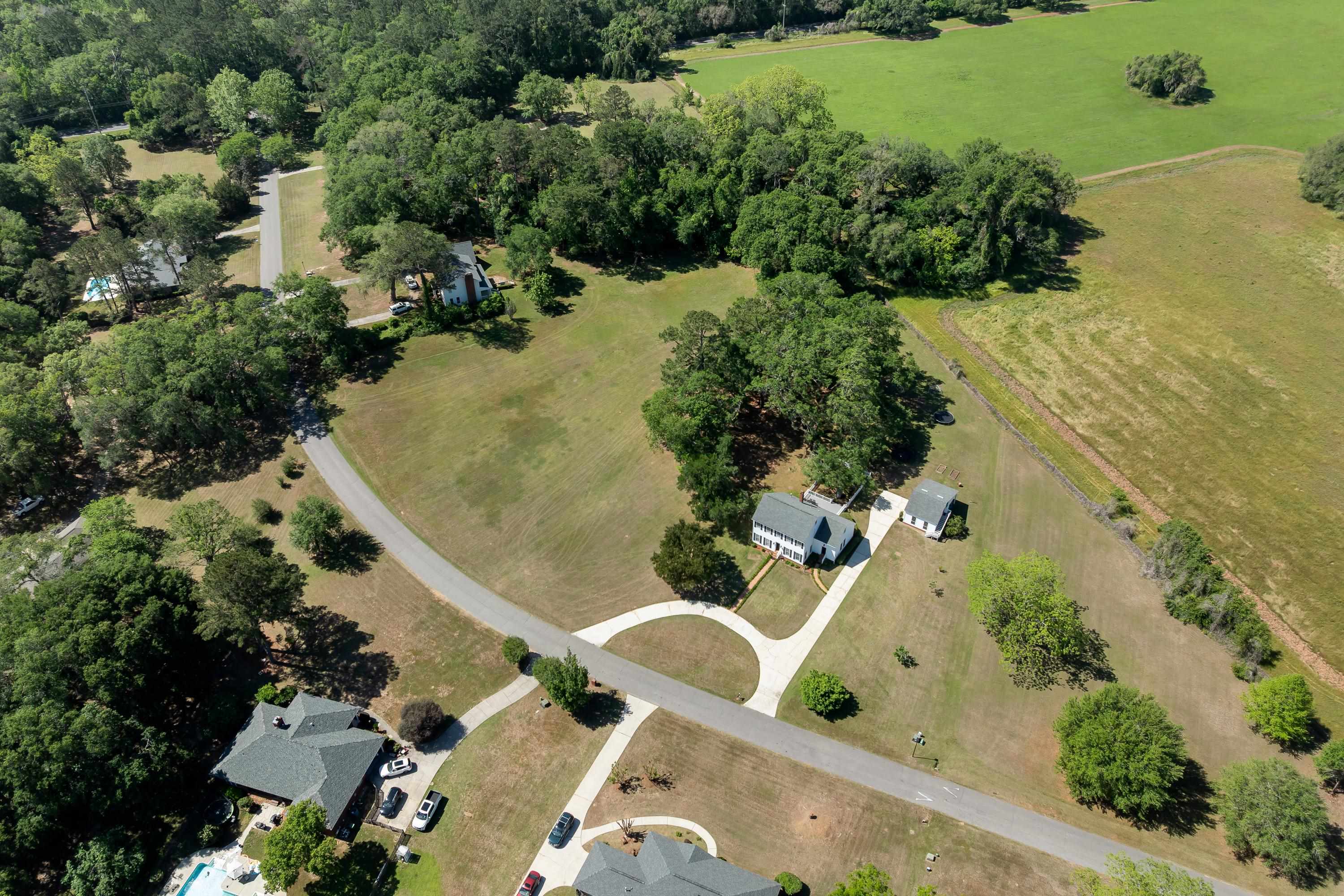 6023 Pickwick Road Tallahassee, FL 32309 - Photo 65 of 67 Gallery Image 65