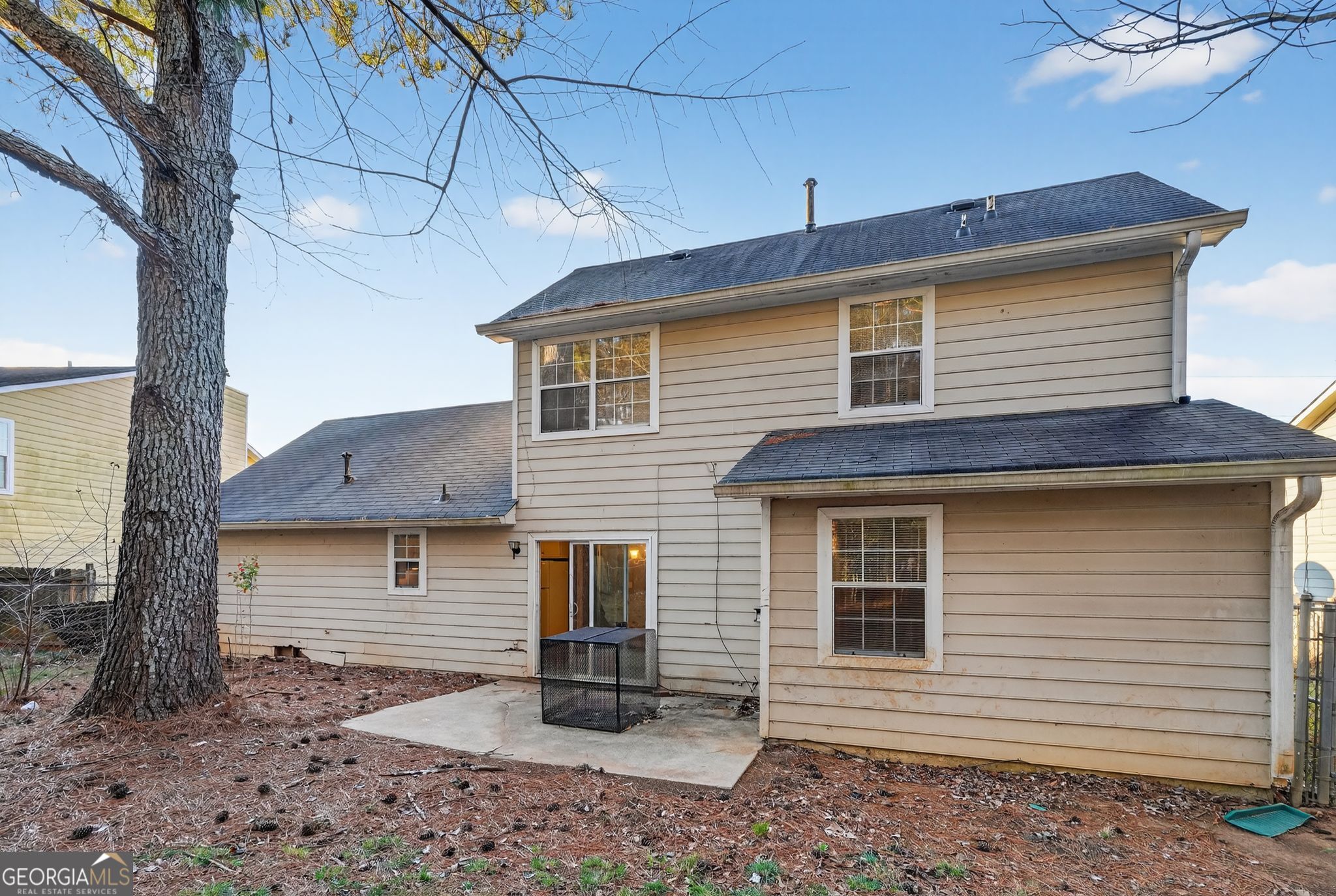 5065 Donnell Way Decatur, GA 30035 - Photo 29 of 33