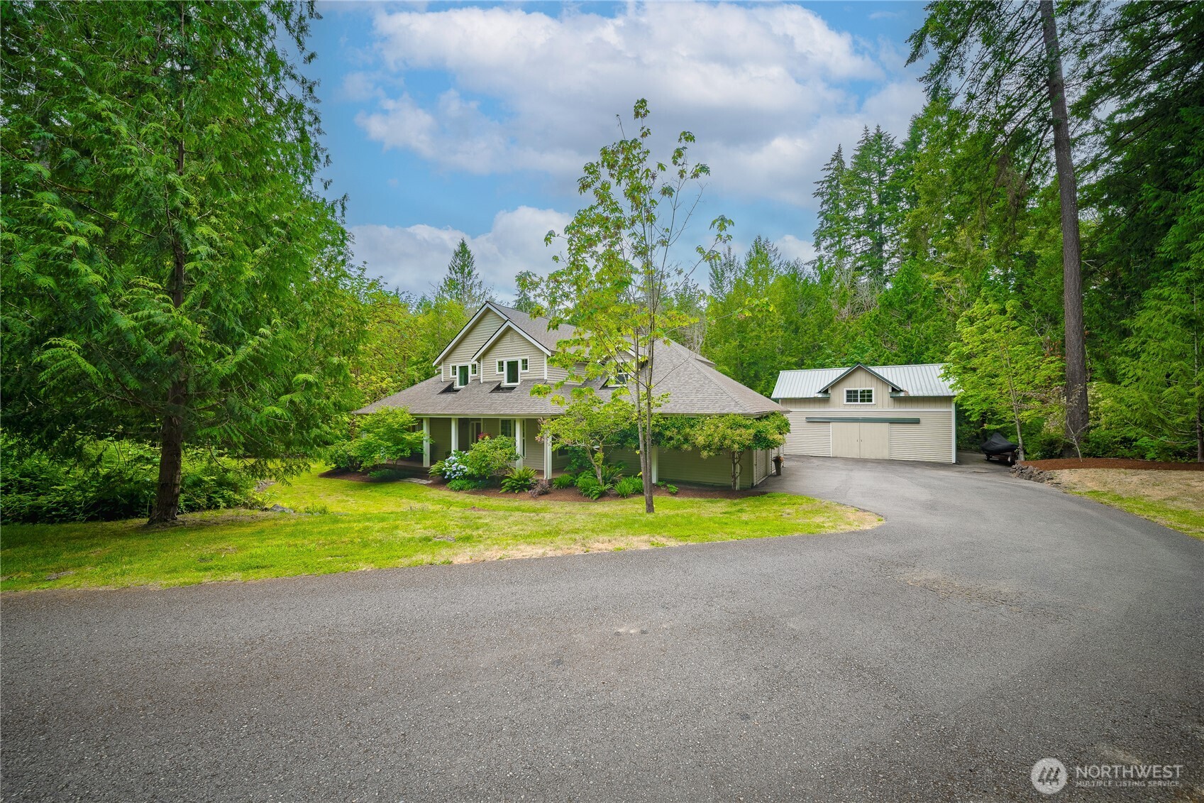 6127 Lemon Road Northeast Olympia, WA 98506 - Photo 2 of 40