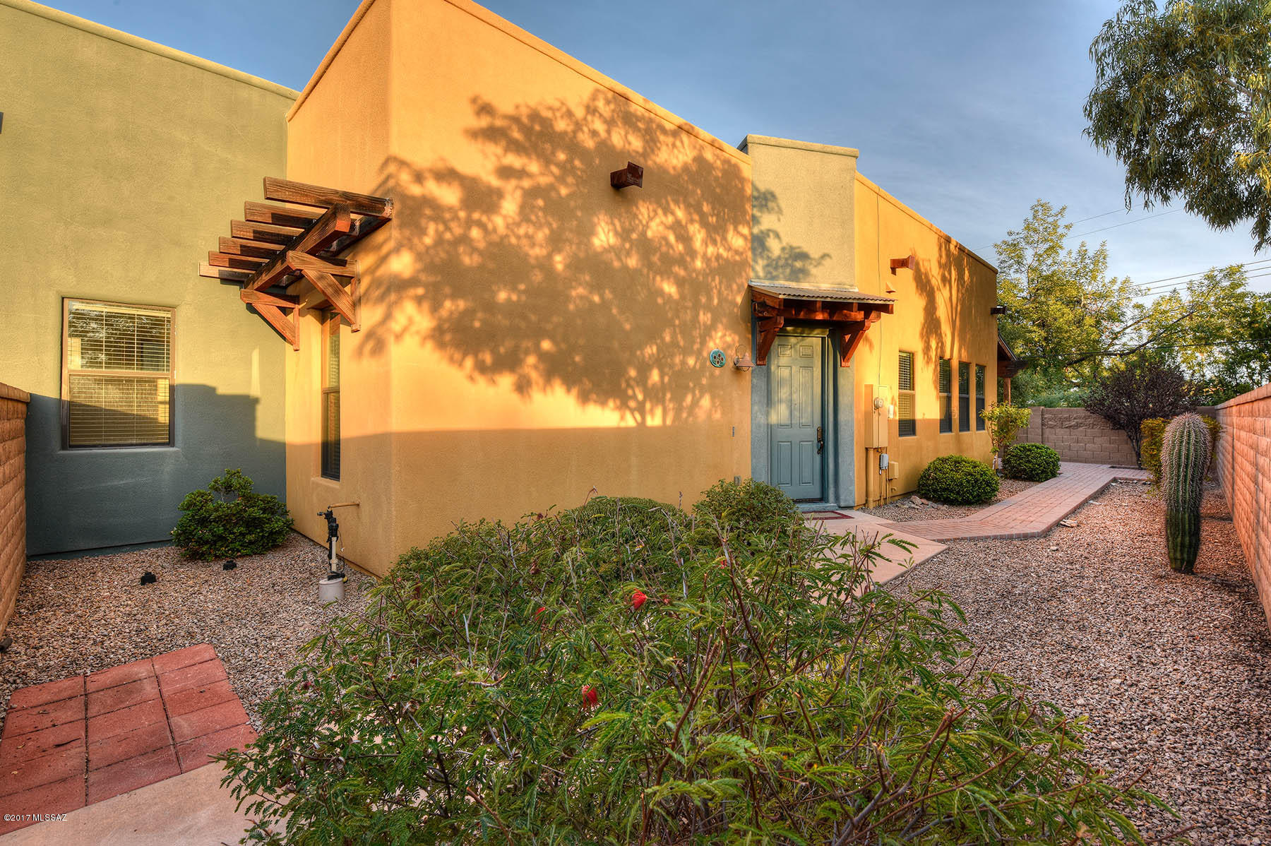 523 East Croydon Park Road Tucson, AZ 85704 - Photo 4 of 23 Gallery Image 4