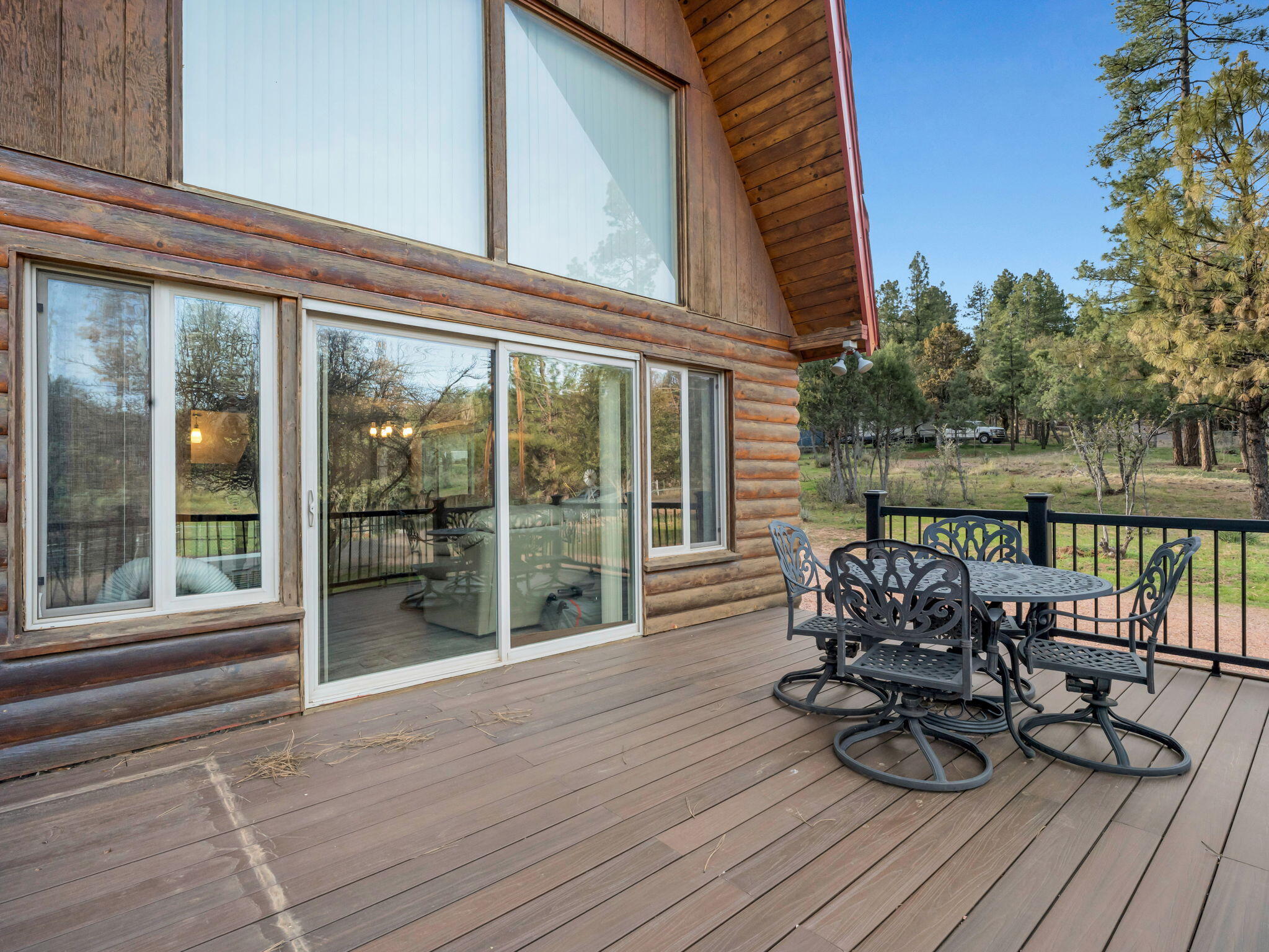 5218 Rim Wood Road Strawberry, AZ 85544 - Photo 21 of 35