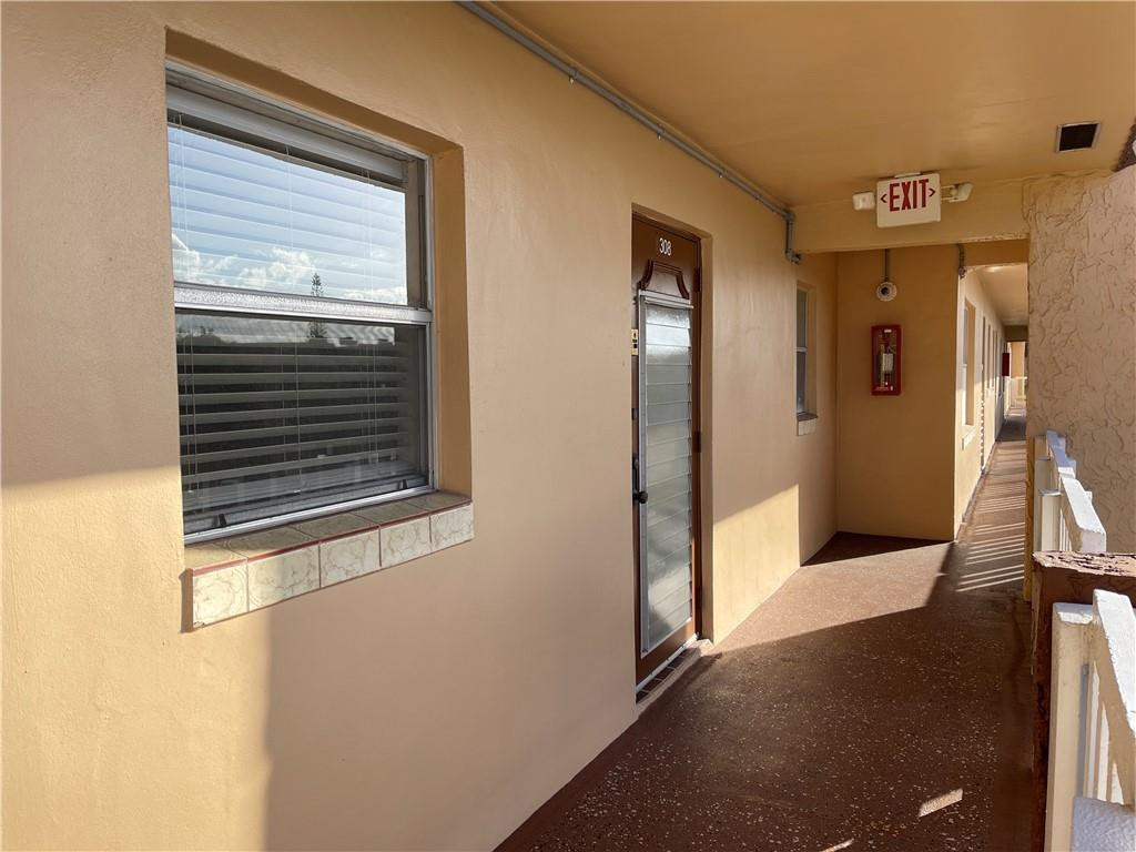 2781 North Pine Island Road, Unit 308 Sunrise, FL 33322 - Photo 3 of 16 a view of gallery