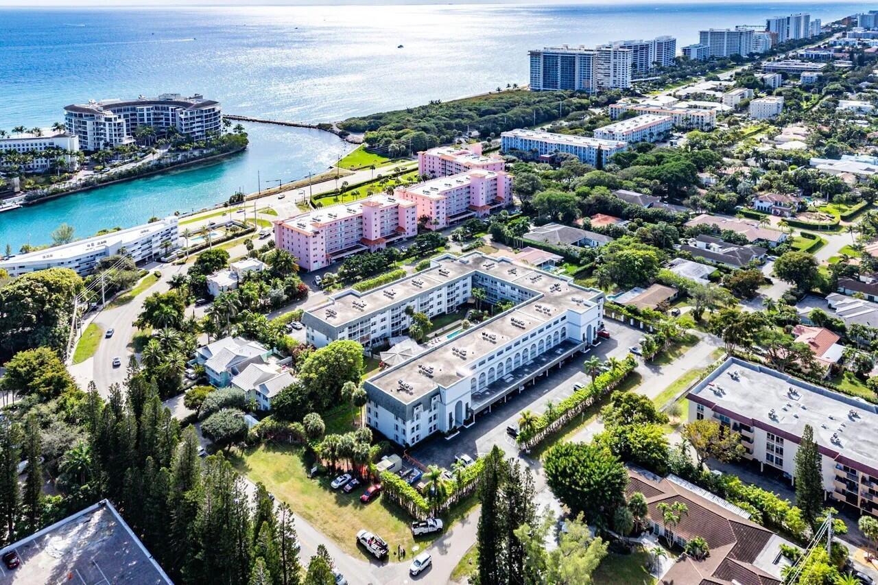 800 East Camino Real, Unit 3140 Boca Raton, FL 33432 - Photo 25 of 29 25