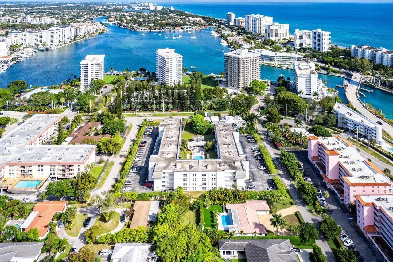 800 East Camino Real, Unit 3140 Boca Raton, FL 33432 - Photo 26 of 29 26