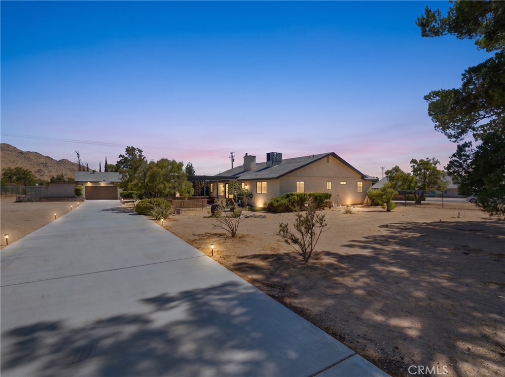 16239 Chippewa Road Apple Valley, CA 92307 - Photo 59 of 64 Gallery Image 59