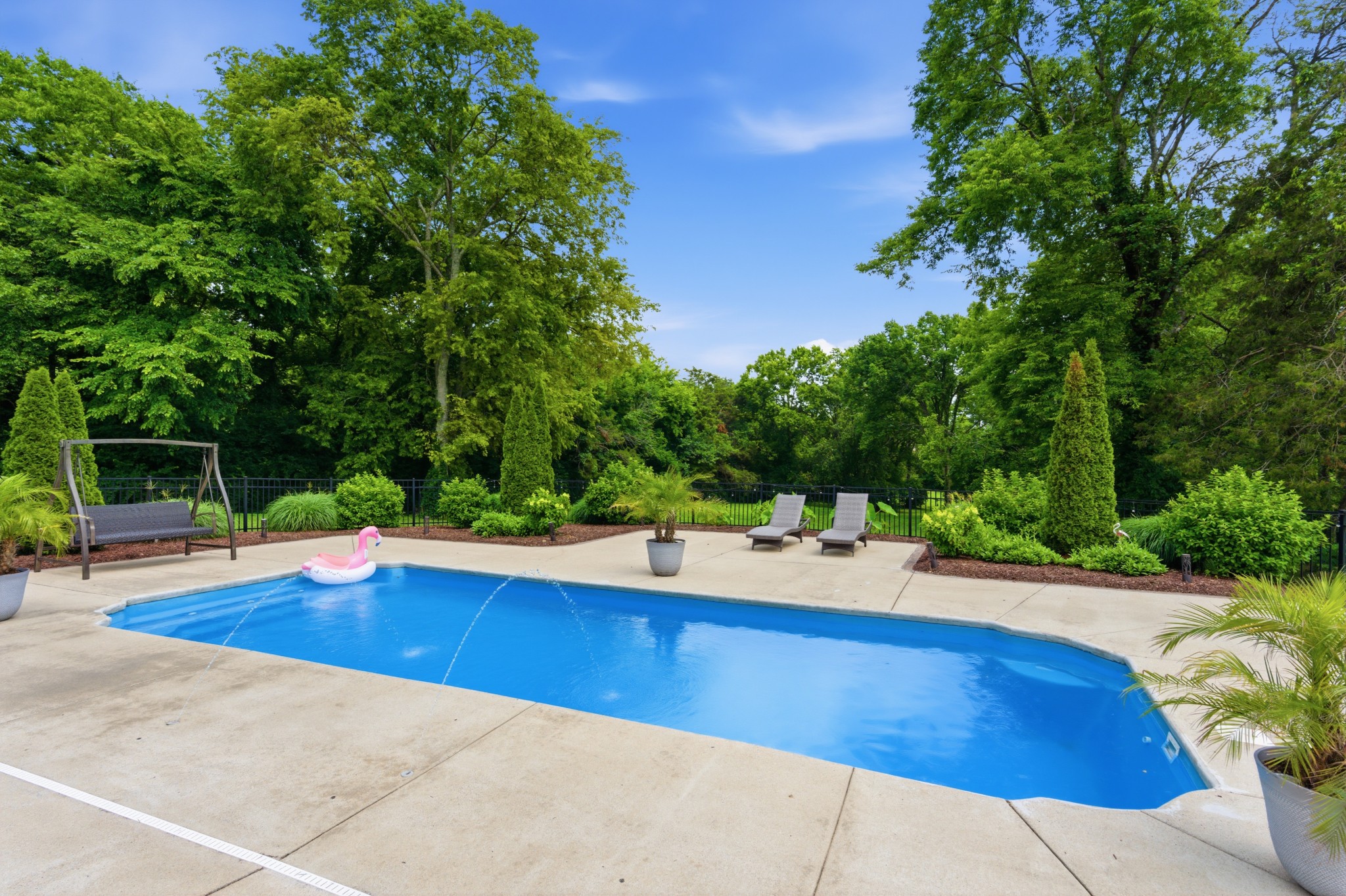 7939 Hooten Hows Road Nashville, TN 37221 - Photo 44 of 66