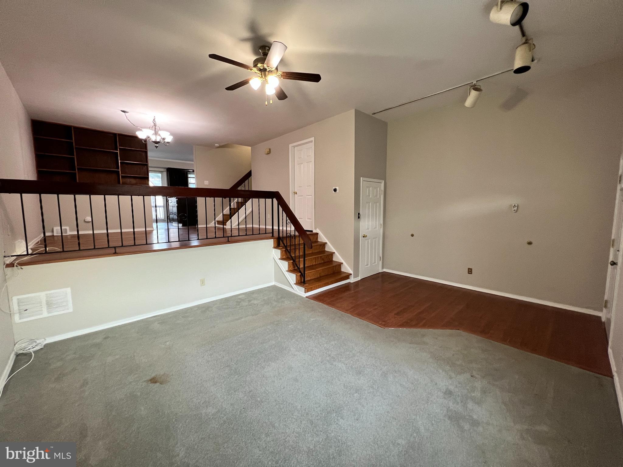 5109 Leeward Road Bensalem, PA 19020 - Photo 1 of 25 Family room