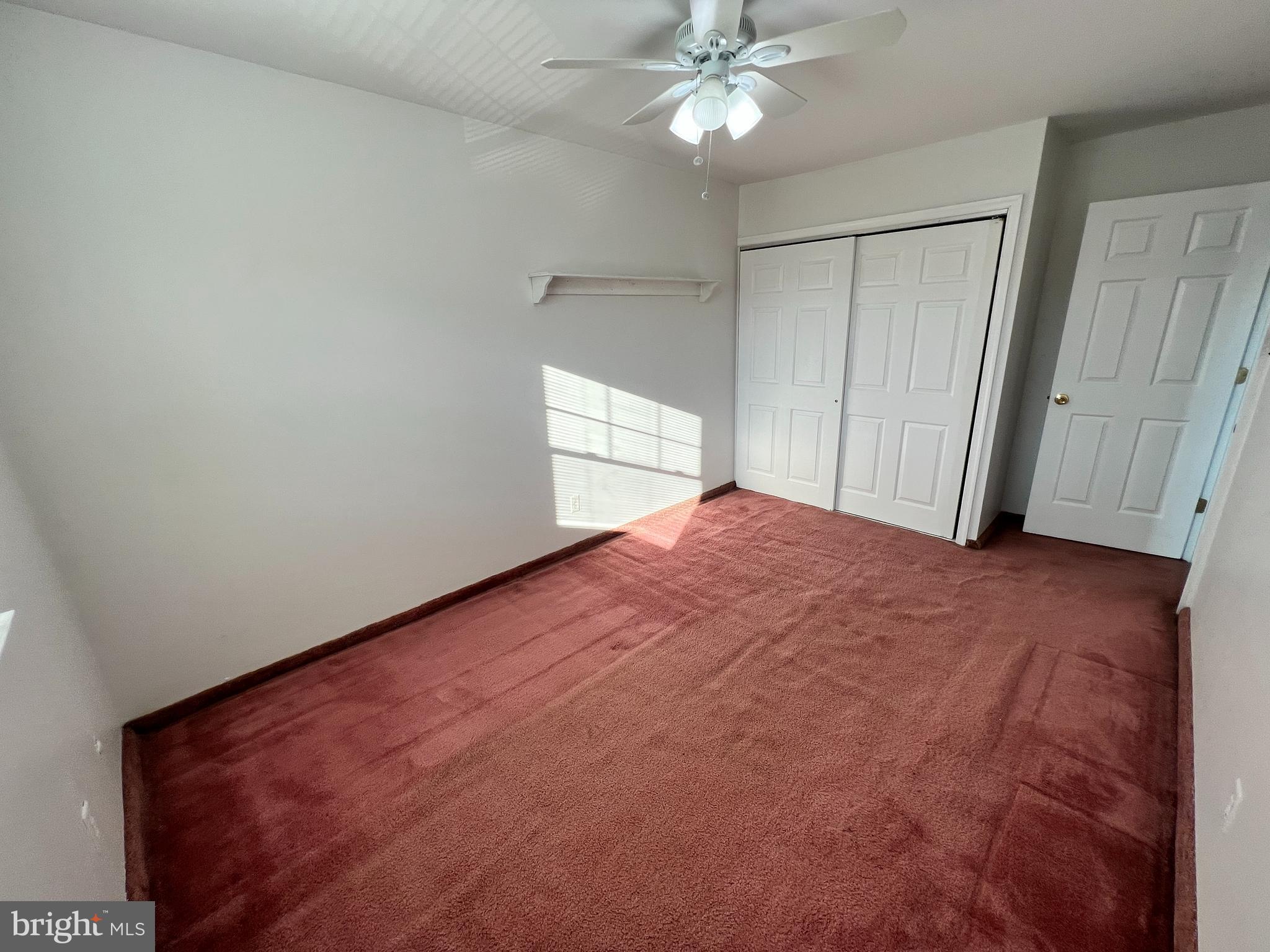 5109 Leeward Road Bensalem, PA 19020 - Photo 16 of 25 Bed Room 1